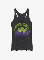 Disney Sleeping Beauty Maleficent Mistress Of Evil Womens Tank Top