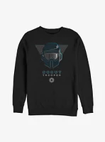 Star Wars Jedi Fallen Order Scout Trooper Sweatshirt