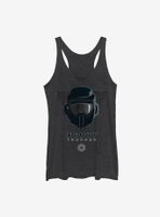 Star Wars Jedi Fallen Order Scout Trooper Womens Tank Top