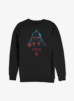 Star Wars Jedi Fallen Order Purge Trooper Sweatshirt