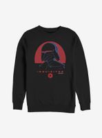 Star Wars Jedi Fallen Order Inquisitor Sweatshirt