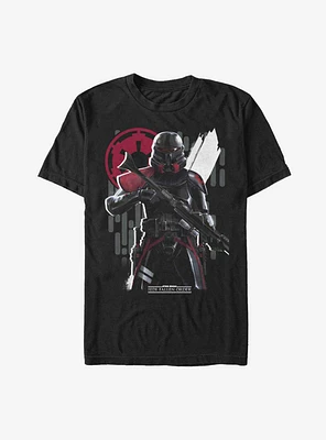 Star Wars Jedi Fallen Order Hunter T-Shirt