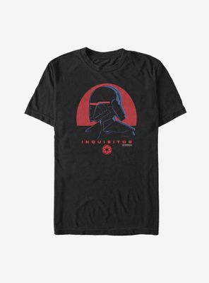 Star Wars Jedi Fallen Order Inquisitor T-Shirt