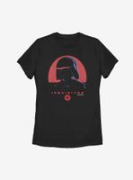 Star Wars Jedi Fallen Order Inquisitor Womens T-Shirt
