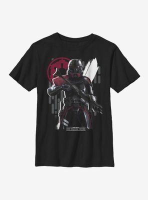 Star Wars Jedi Fallen Order Hunter Youth T-Shirt