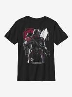 Star Wars Jedi Fallen Order Hunter Youth T-Shirt