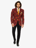 Harry Potter Men's Gryffindor Suit