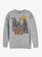 Star Wars Episode IX The Rise Of Skywalker Darkness Rising Sweatshirt