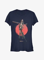 Star Wars The Mandalorian IG-11 Girls T-Shirt