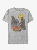 Star Wars Episode IX The Rise Of Skywalker Darkness Rising T-Shirt