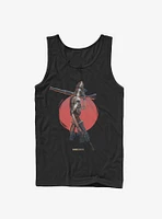 Star Wars The Mandalorian IG-11 Tank Top