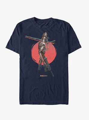 Star Wars The Mandalorian IG-11 T-Shirt