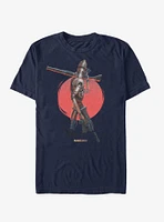 Star Wars The Mandalorian IG-11 T-Shirt