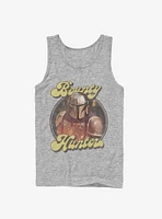 Star Wars The Mandalorian Bounty Retro Tank