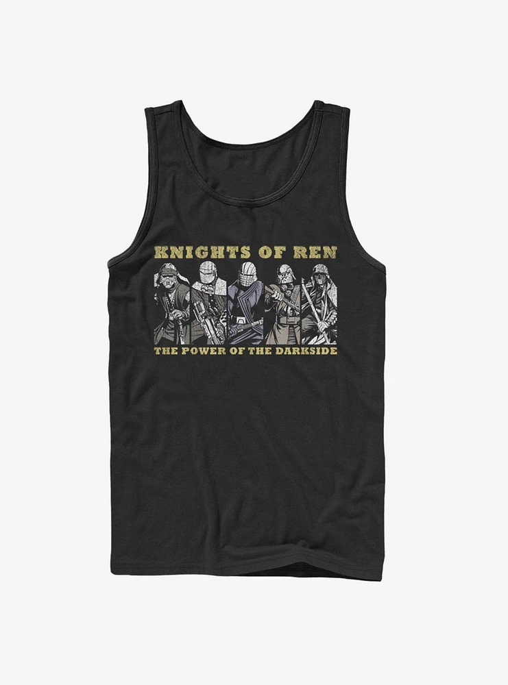 Star Wars Episode IX The Rise Of Skywalker Power Tank