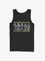 Star Wars Episode IX The Rise Of Skywalker Power Tank