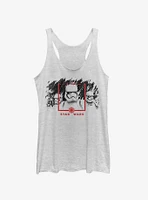 Star Wars Episode IX The Rise Of Skywalker Dawn Patrol Girls Tank