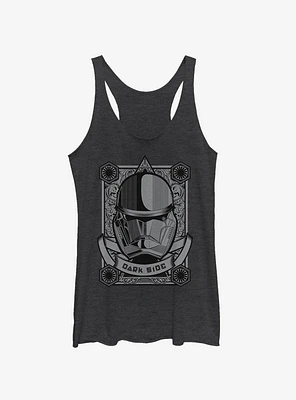 Star Wars Episode IX The Rise Of Skywalker Detailed Trooper Girls Tank