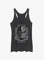 Star Wars Episode IX The Rise Of Skywalker Detailed Trooper Girls Tank