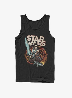 Star Wars Episode IX The Rise Of Skywalker Dark Nines Tank