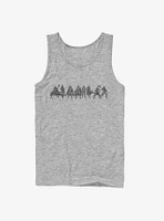 Star Wars Episode IX The Rise Of Skywalker New Order Lineup Tank