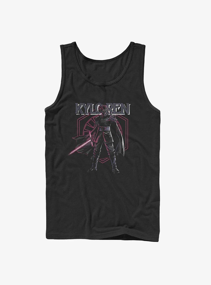 Star Wars Episode IX The Rise Of Skywalker Supreme Order Tank