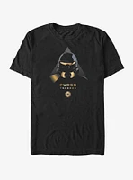 Star Wars Jedi: Fallen Order Purge Trooper Gold T-Shirt