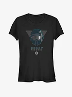 Star Wars Jedi: Fallen Order Scout Trooper Girls T-Shirt