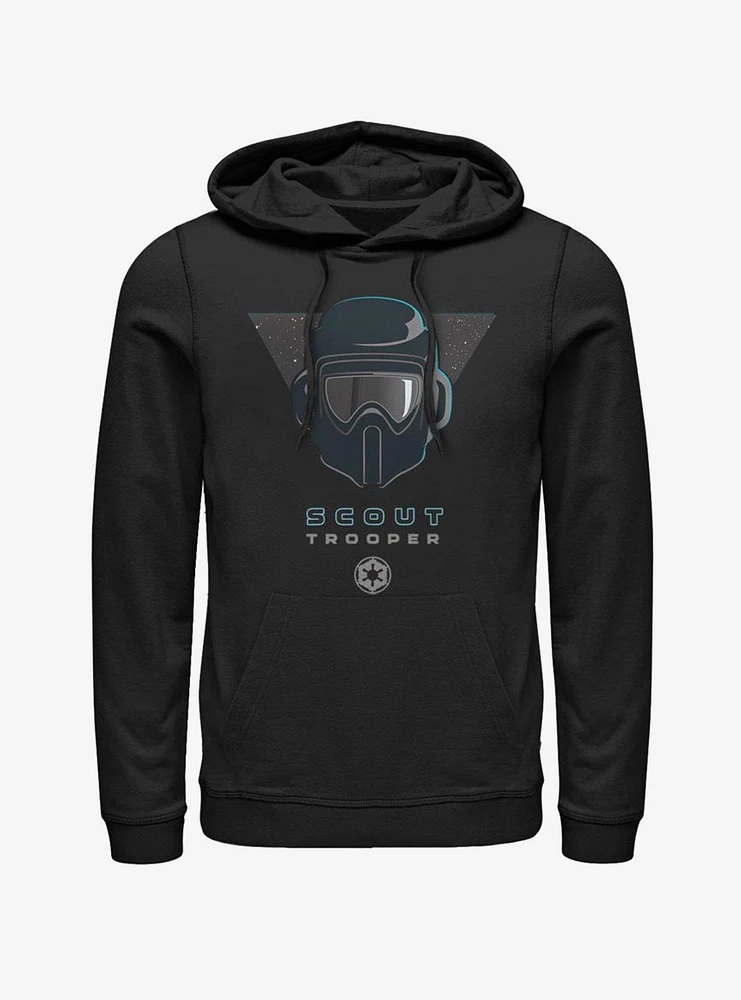 Star Wars Jedi: Fallen Order Scout Trooper Hoodie