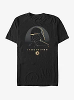 Star Wars Jedi: Fallen Order Inquisitor Gold T-Shirt