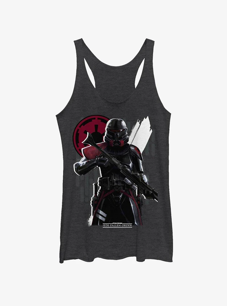 Star Wars Jedi: Fallen Order Jedi Hunter Girls Tank