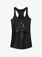 Star Wars Jedi: Fallen Order Purge Trooper Girls Tank