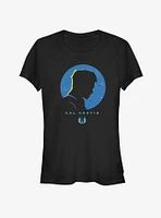 Star Wars Jedi: Fallen Order Cal Kestis Girls T-Shirt