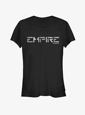 Star Wars Jedi: Fallen Order Empire Girls T-Shirt