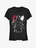 Star Wars Jedi: Fallen Order Jedi Hunter Girls T-Shirt