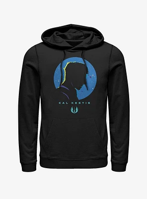 Star Wars Jedi: Fallen Order Cal Kestis Hoodie