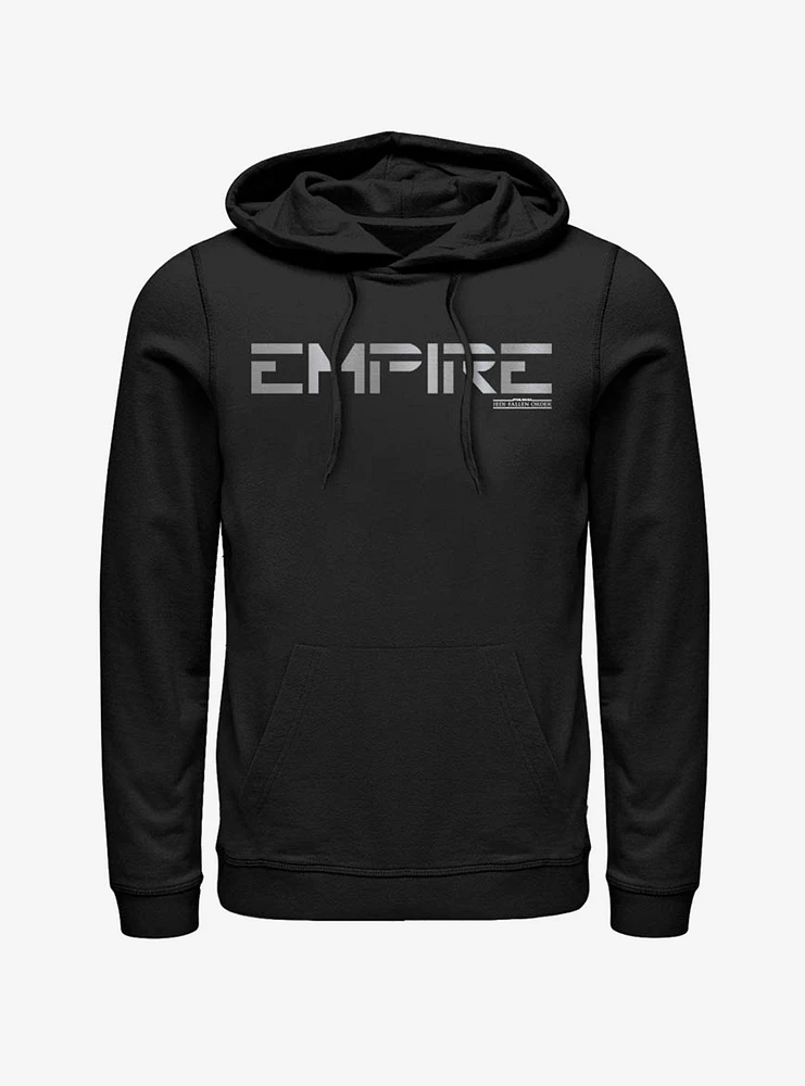 Star Wars Jedi: Fallen Order Empire Hoodie