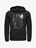 Star Wars Jedi: Fallen Order Jedi Hunter Hoodie