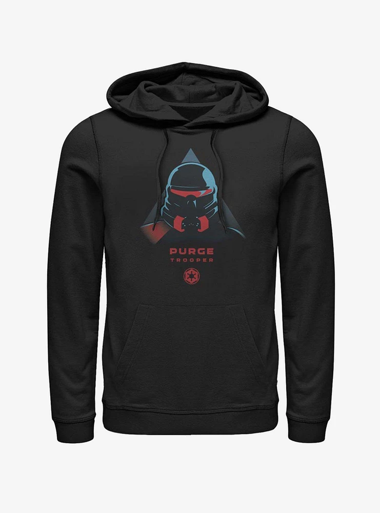 Star Wars Jedi: Fallen Order Purge Trooper Hoodie