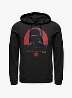 Star Wars Jedi: Fallen Order Red Sun Hoodie