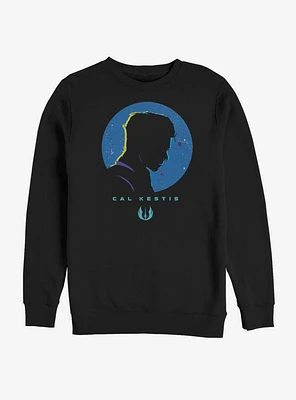 Star Wars Jedi: Fallen Order Cal Kestis Sweatshirt