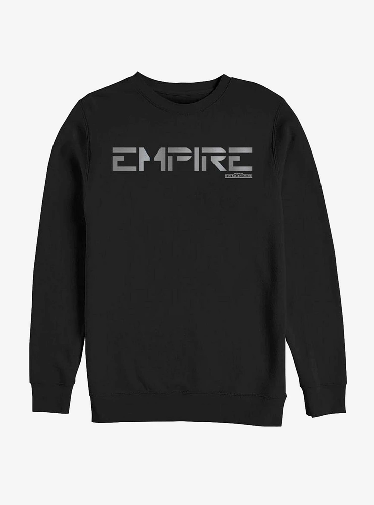 Star Wars Jedi: Fallen Order Empire Sweatshirt