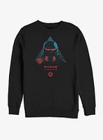 Star Wars Jedi: Fallen Order Purge Trooper Sweatshirt