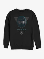 Star Wars Jedi: Fallen Order Scout Trooper Sweatshirt