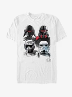 Star Wars Jedi: Fallen Order Fourth T-Shirt