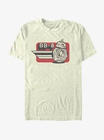 Star Wars: The Rise of Skywalker BB-8 Kodak T-Shirt