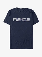 Star Wars: The Rise of Skywalker Droid Design T-Shirt