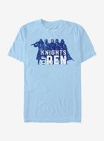 Star Wars Episode IX The Rise Of Skywalker Knights Ren T-Shirt