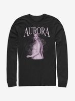 Disney Maleficent: Mistress Of Evil Aurora Long-Sleeve T-Shirt