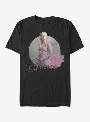 Disney Maleficent: Mistress Of Evil Aurora Rose T-Shirt